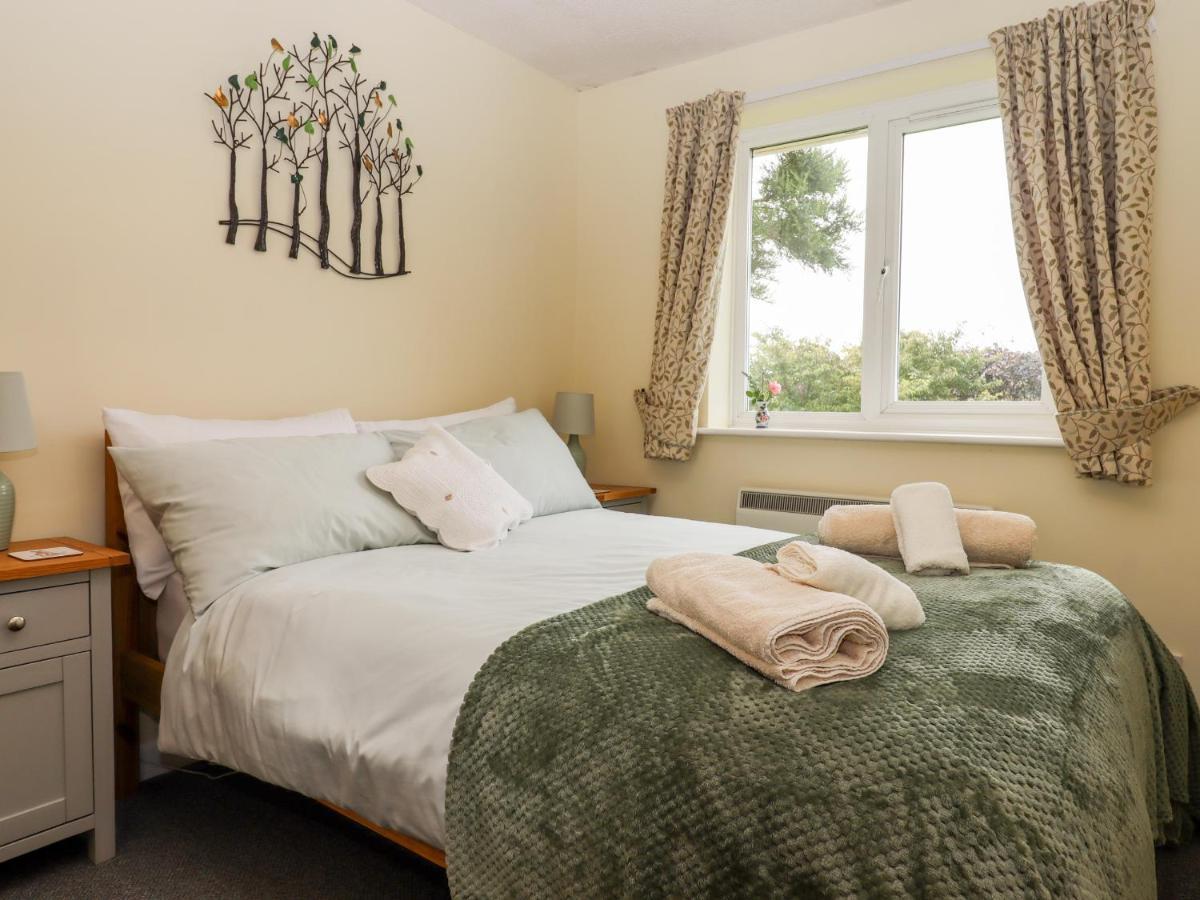 Villa Mabel'S View Totnes Esterno foto