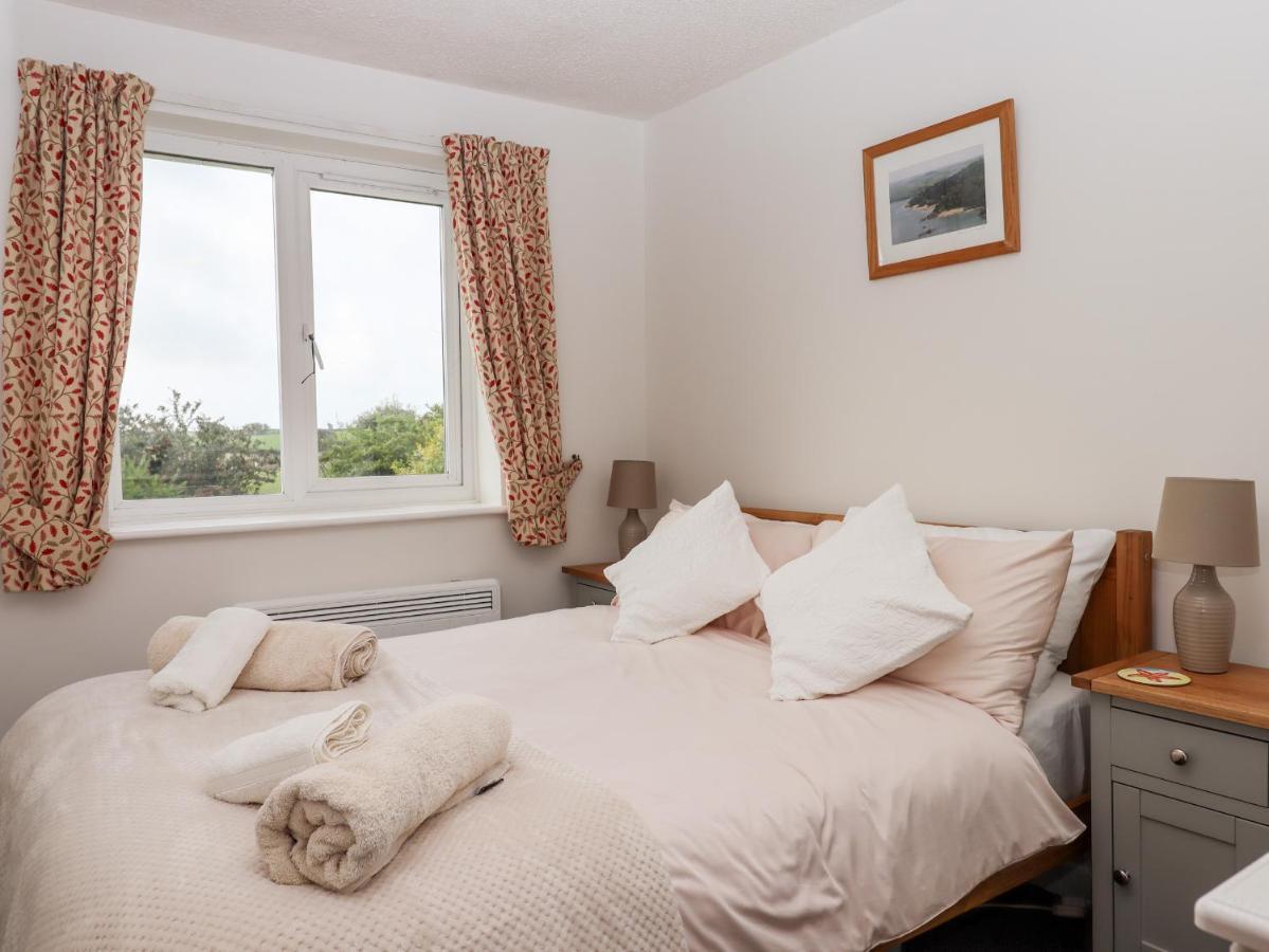 Villa Mabel'S View Totnes Esterno foto