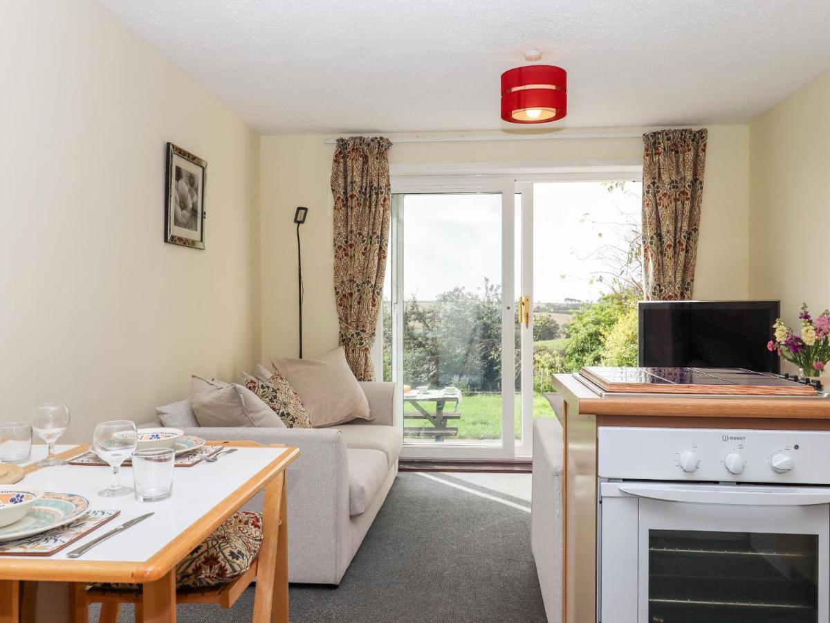 Villa Mabel'S View Totnes Esterno foto