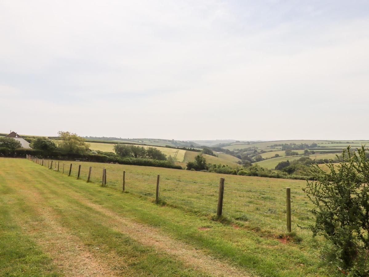 Villa Mabel'S View Totnes Esterno foto